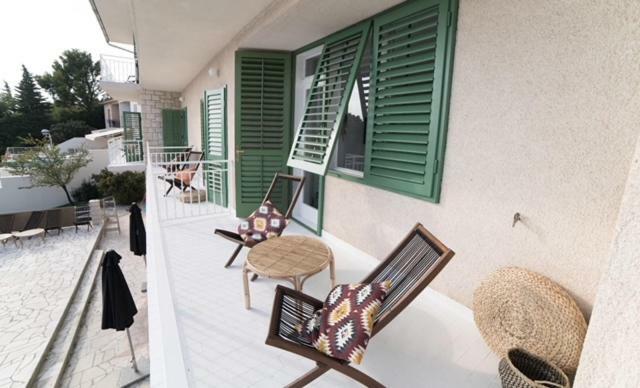 Villa Astra Brela Exterior photo