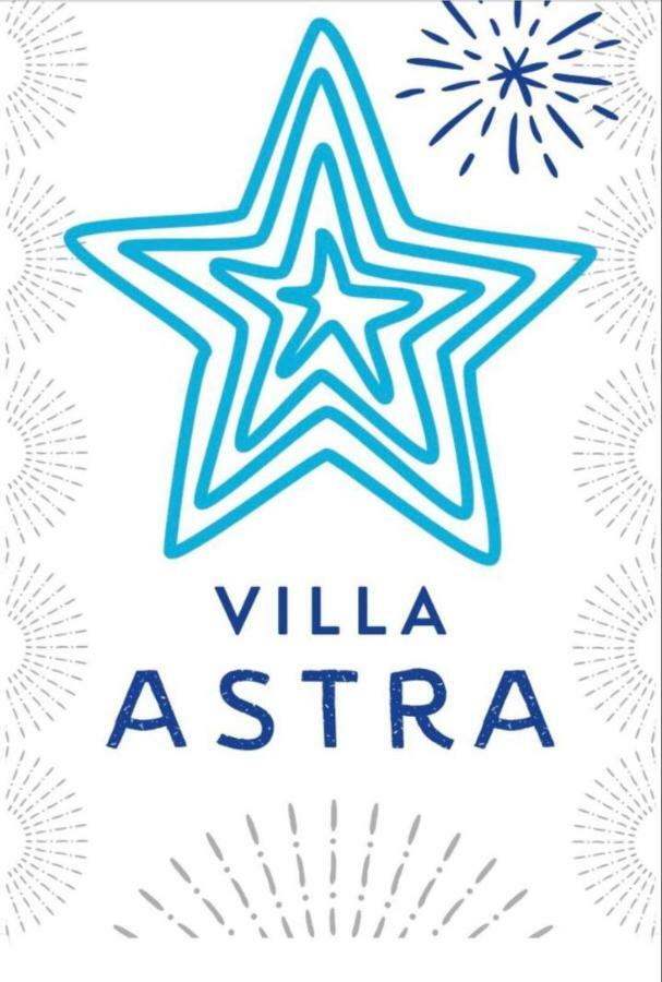 Villa Astra Brela Exterior photo